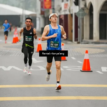Runner Photo 8539118