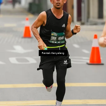Runner Photo 8539121