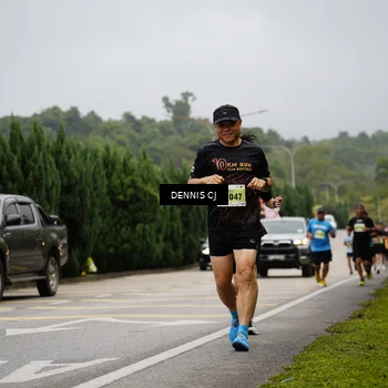 Runner Photo 8539123