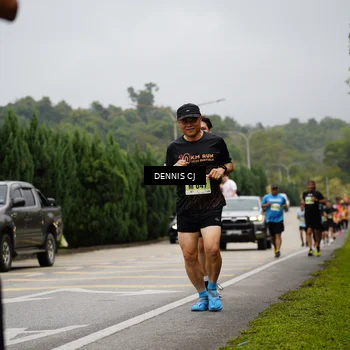 Runner Photo 8539124
