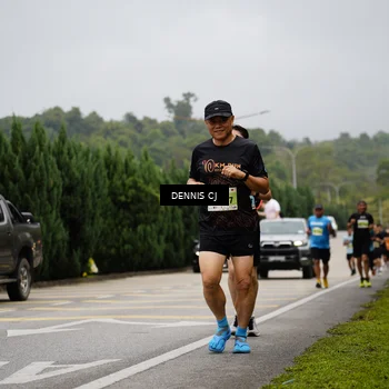 Runner Photo 8539125