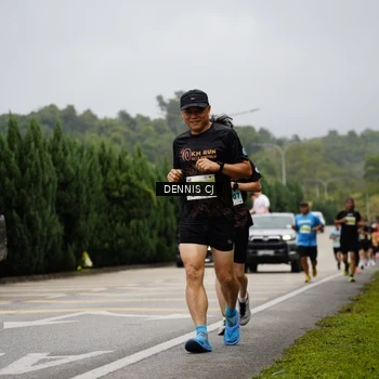 Runner Photo 8539126
