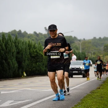 Runner Photo 8539127