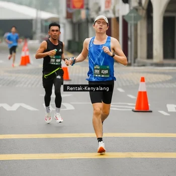 Runner Photo 8539128