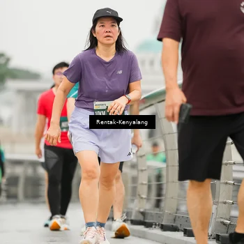 Runner Photo 8539129