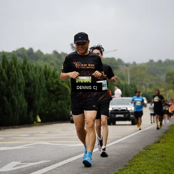 Runner Photo 8539130