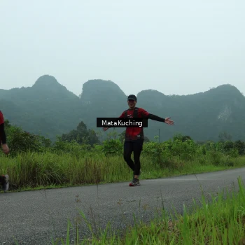 Runner Photo 8539131