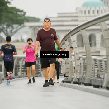 Runner Photo 8539133