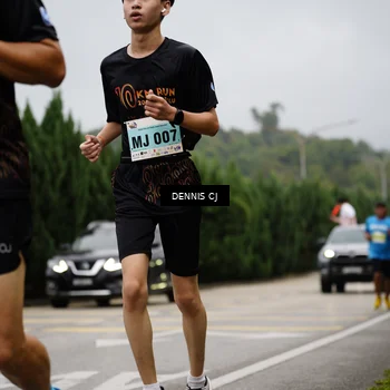 Runner Photo 8539135