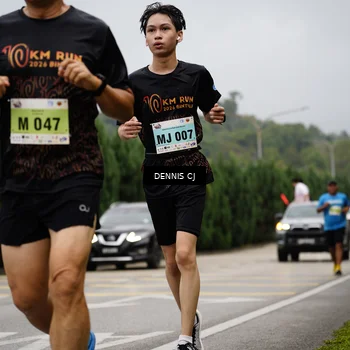 Runner Photo 8539136
