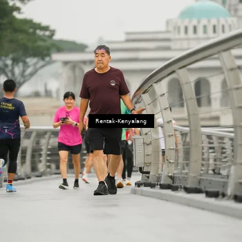 Runner Photo 8539137