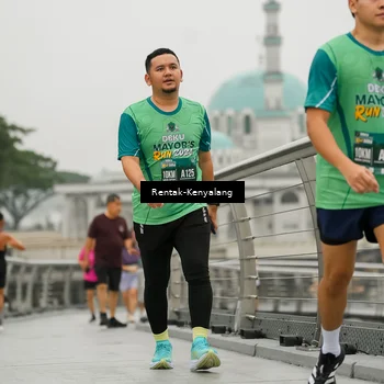 Runner Photo 8539138