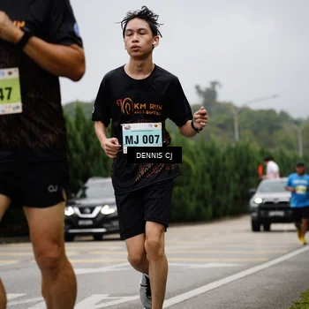 Runner Photo 8539142