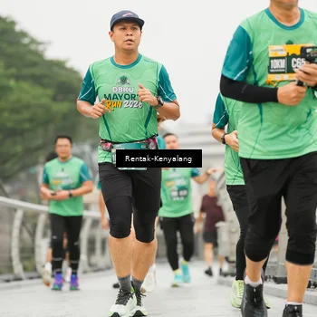 Runner Photo 8539143