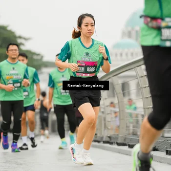 Runner Photo 8539146