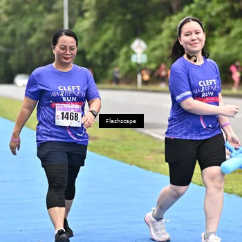 Runner Photo 8539148