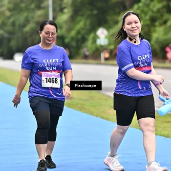 Runner Photo 8539149