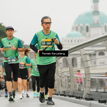 Runner Photo 8539151