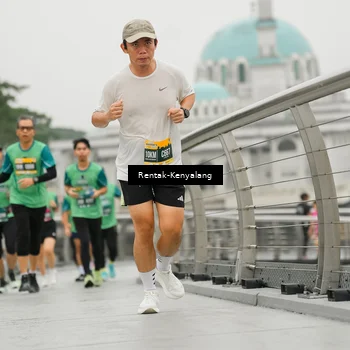 Runner Photo 8539153
