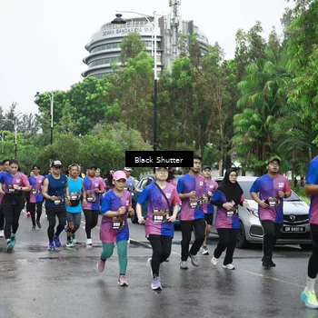 Runner Photo 8539154