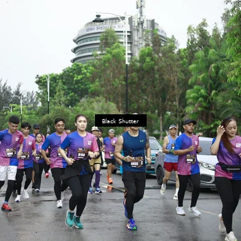 Runner Photo 8539155
