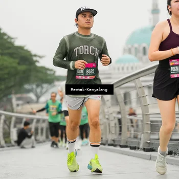 Runner Photo 8539157