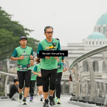 Runner Photo 8539158