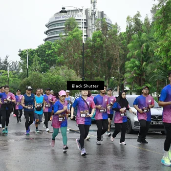 Runner Photo 8539159