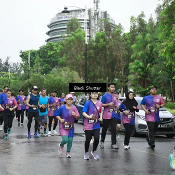 Runner Photo 8539160