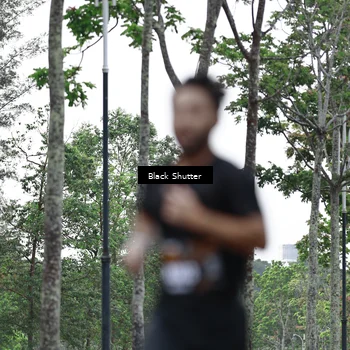Runner Photo 8539162