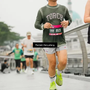 Runner Photo 8539164