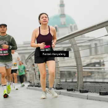 Runner Photo 8539165