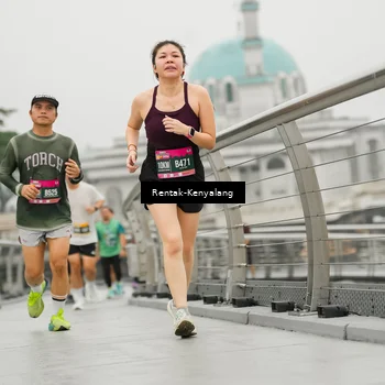 Runner Photo 8539166