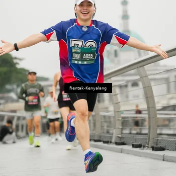 Runner Photo 8539167