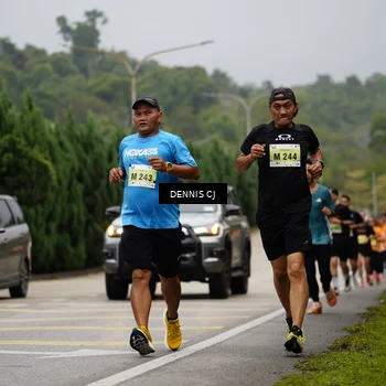 Runner Photo 8539169