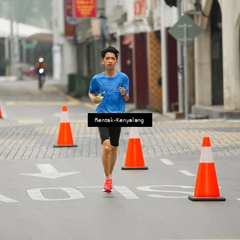 Runner Photo 8539170