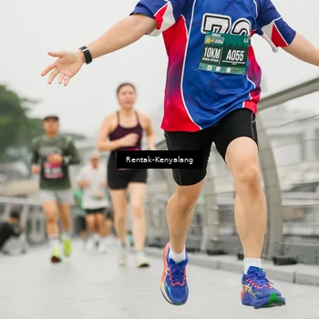 Runner Photo 8539172