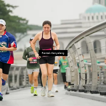 Runner Photo 8539174