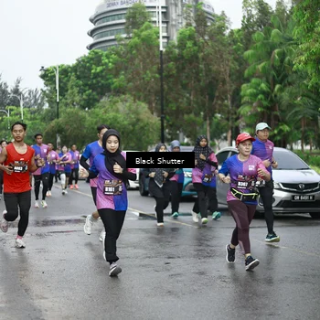 Runner Photo 8539175