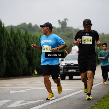 Runner Photo 8539176