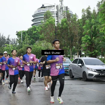 Runner Photo 8539178