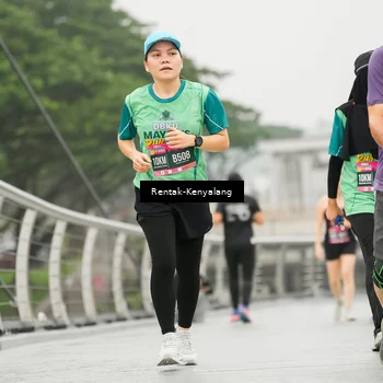 Runner Photo 8539179