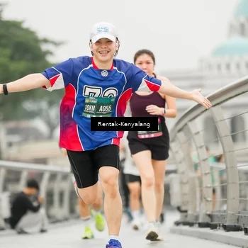 Runner Photo 8539180