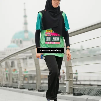 Runner Photo 8539181