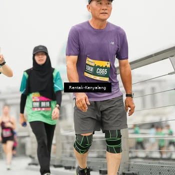 Runner Photo 8539182
