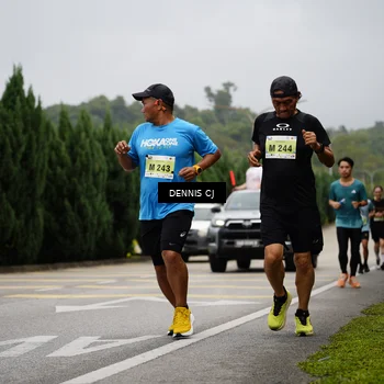 Runner Photo 8539183