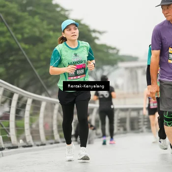 Runner Photo 8539184