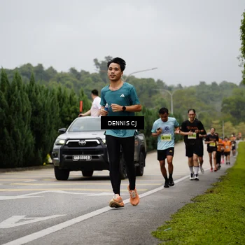 Runner Photo 8539185