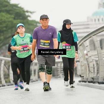 Runner Photo 8539190