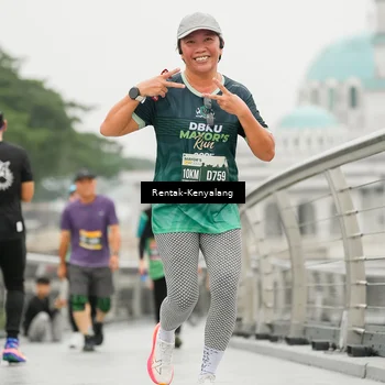 Runner Photo 8539191
